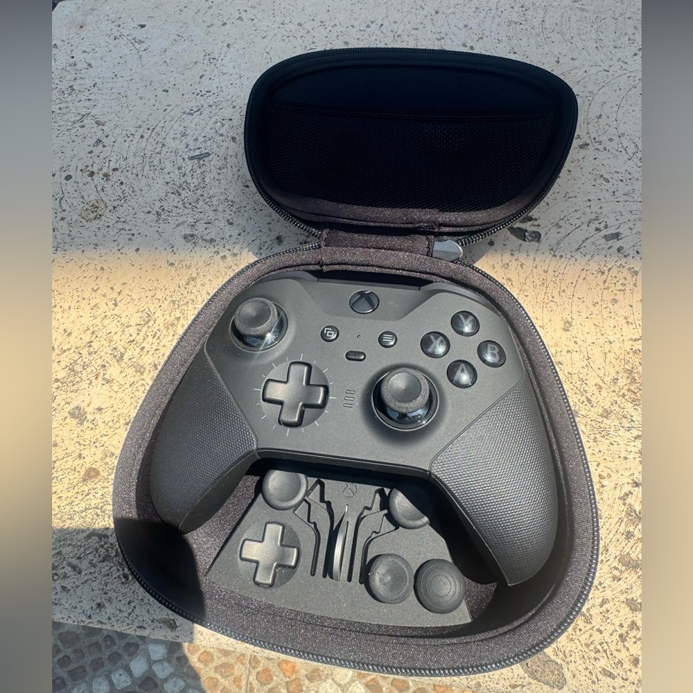 Xbox One Wireless Controller - Elite Series 2